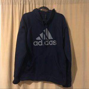 Adidas sweatshirt
